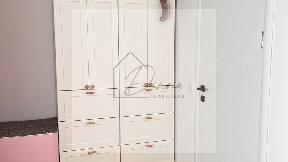 COM 0% I Vila 4 camere Metalurgiei, Brâncoveanu, Apărătorii Patriei - Poză 13