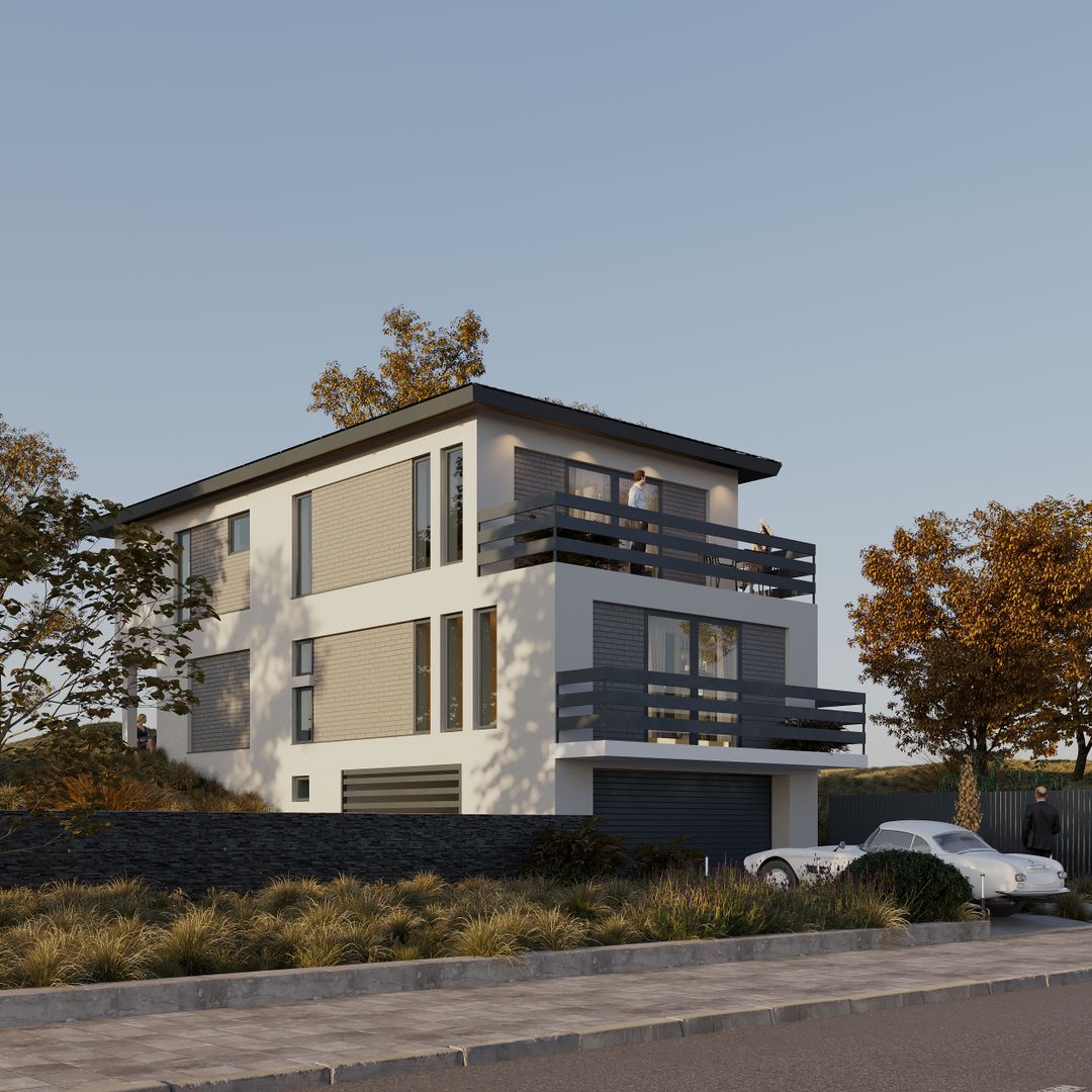 Casa Individuala de Vanzare – 4 Camere | Jucu de Sus - Poză 2