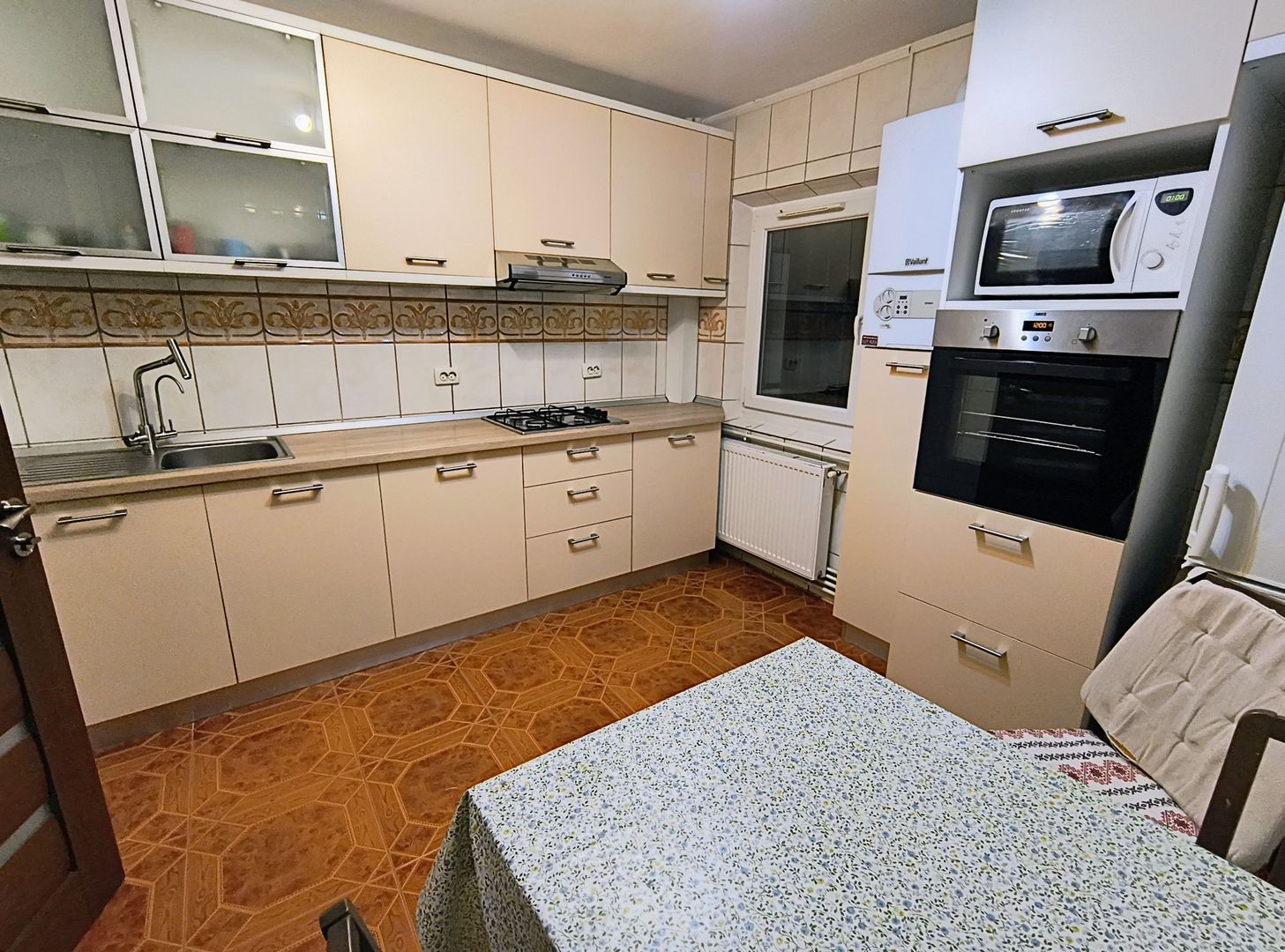 Obor- Colentina- Doamna Ghica- Adiacent- Bloc 1991 - Poză 6