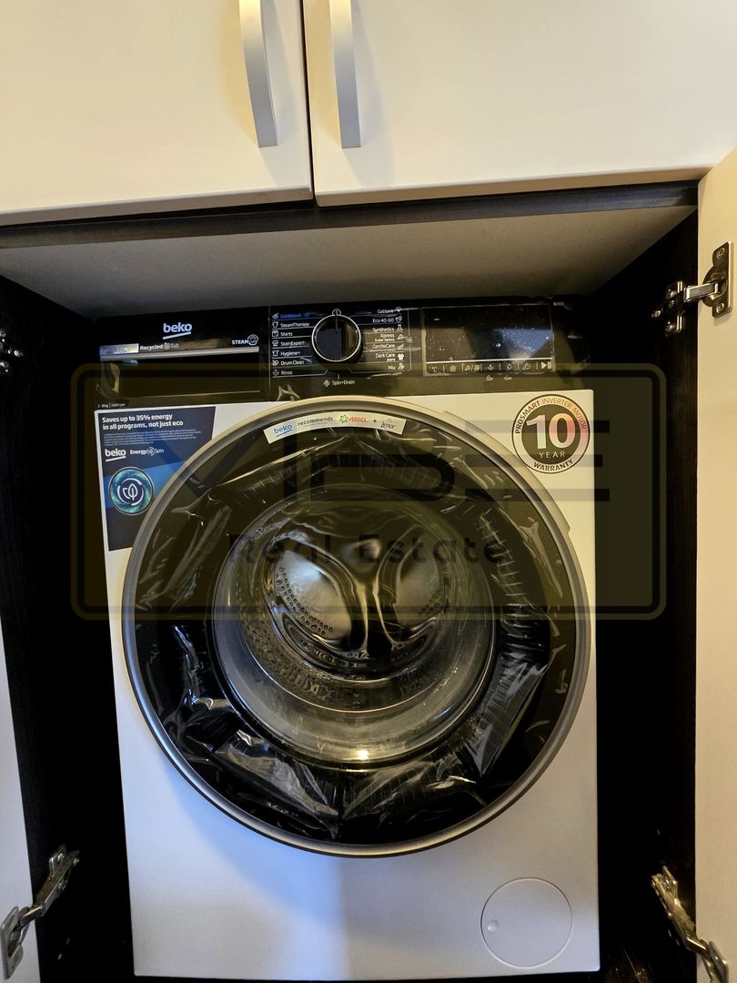 Copou-Parcul Copou/Universitate -Bloc nou - 3 camere  -parcare privata ! - Poză 12