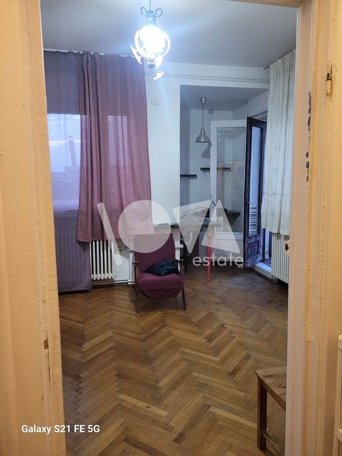 De închiriat: apartament 3 camere - Batiștei - ultracentral - Poză 7
