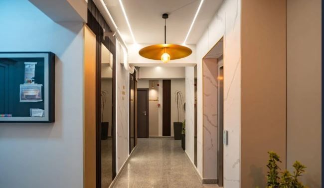 Studio Ivory Residence -  ​0% Comision - Poză 7