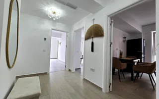 Copou- 3 camere 2 bai- decomandat- modern- parcare acoperita - Poză 21