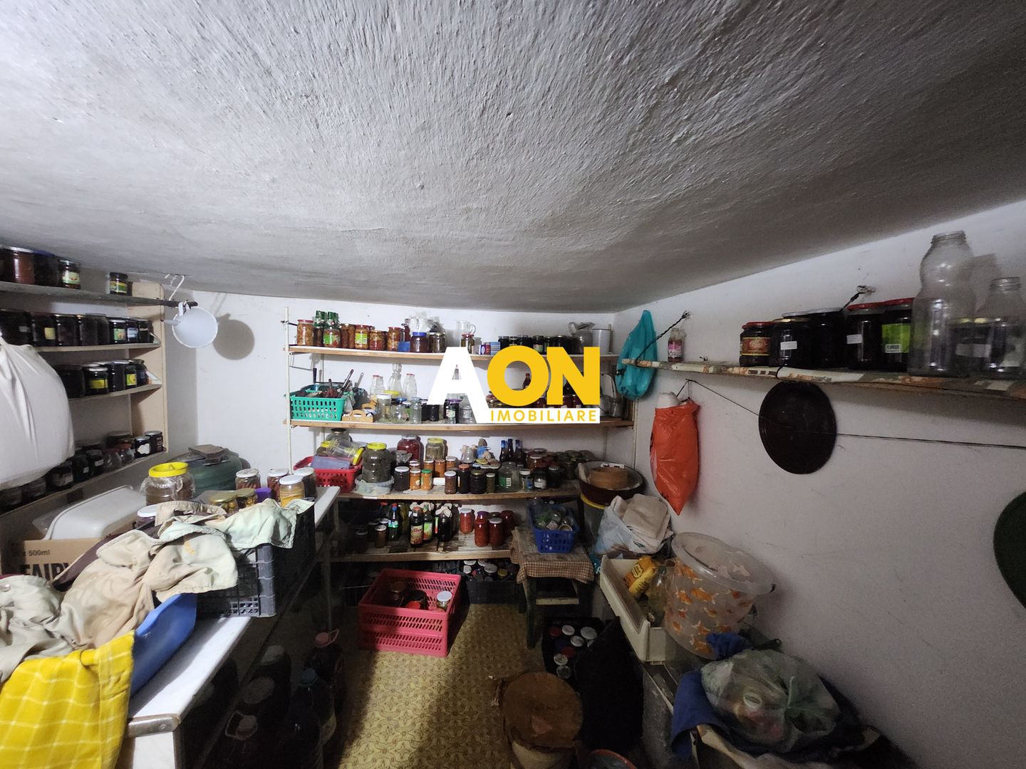 De vanzare casa 5 camere, 655mp teren, zona Cetate - Poză 14