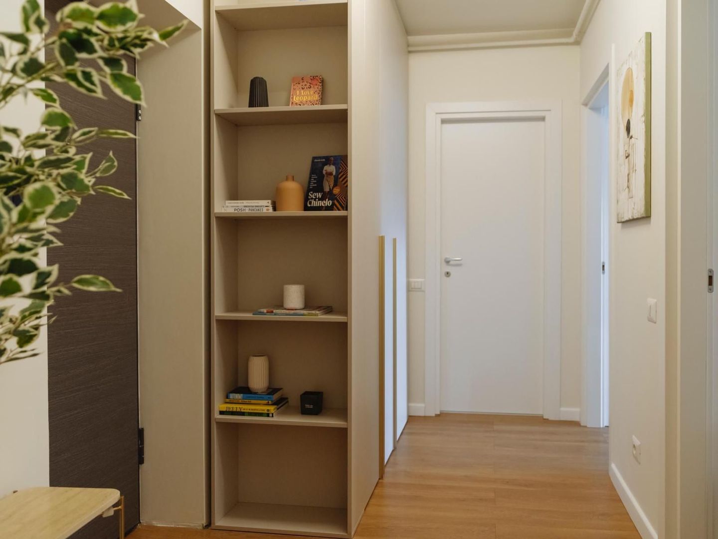 4 CAMERE- FINISAJE PREMIUM-METROU TECLU! - Poză 11