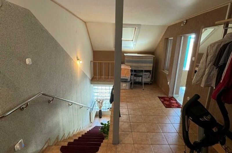 Vilă Eleganta D+P+M si generoasă Sannicolau Mic Arad Plata în Rate - Poză 7