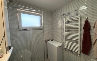 Apartament impecabil 69,5mp 3 camere  2 băi etaj 1 cu loc de parcare - Poză 21