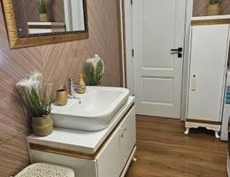 Apartament 2 camere Diamond Residence Pipera | Piscină | 79 mp | 720 € - Poză 7