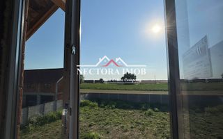 NECTORA IMOB-Casa 5 camere, 2 bai, 156 mp + 430 mp teren, Zona BIHARIA - Poză 6