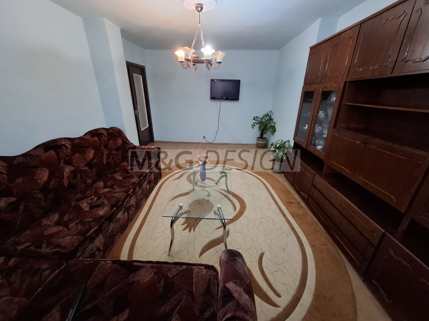 Mircea cel Batran, 4 camere, et 3 - Poză 13