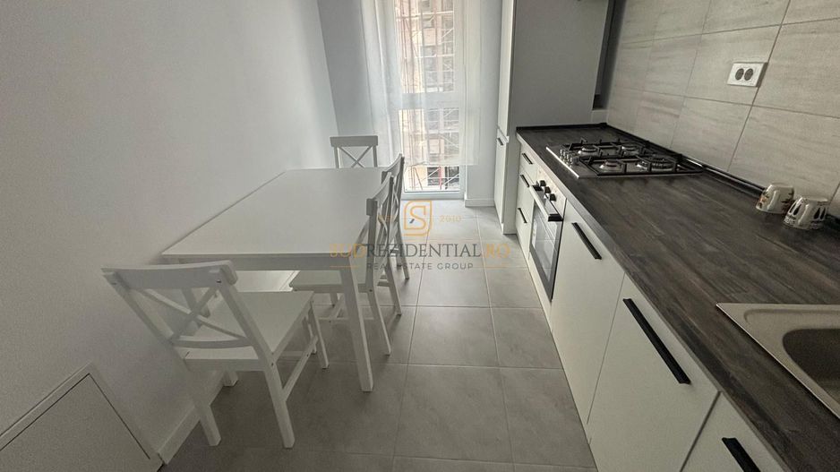 De inchiriat apartament 2 camere decomandat,  The Grand Kristal - Poză 8