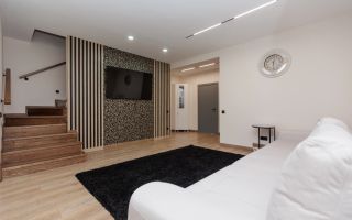 Vânzare, Townhouse 5 camere ,str. 31 August, Ialoveni - Poză 19