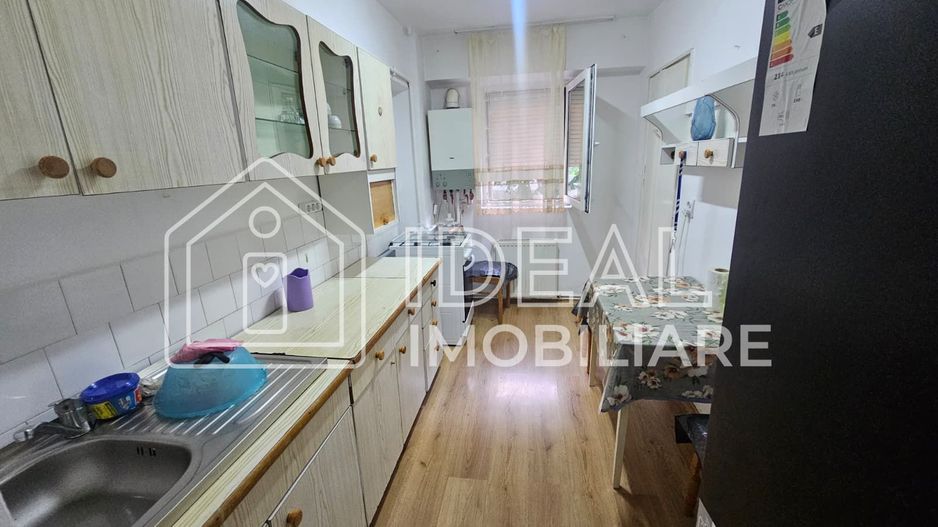 Apartament 2 camere | Etaj 1 | Valea Aurie | Mobilat și utilat - Poză 5