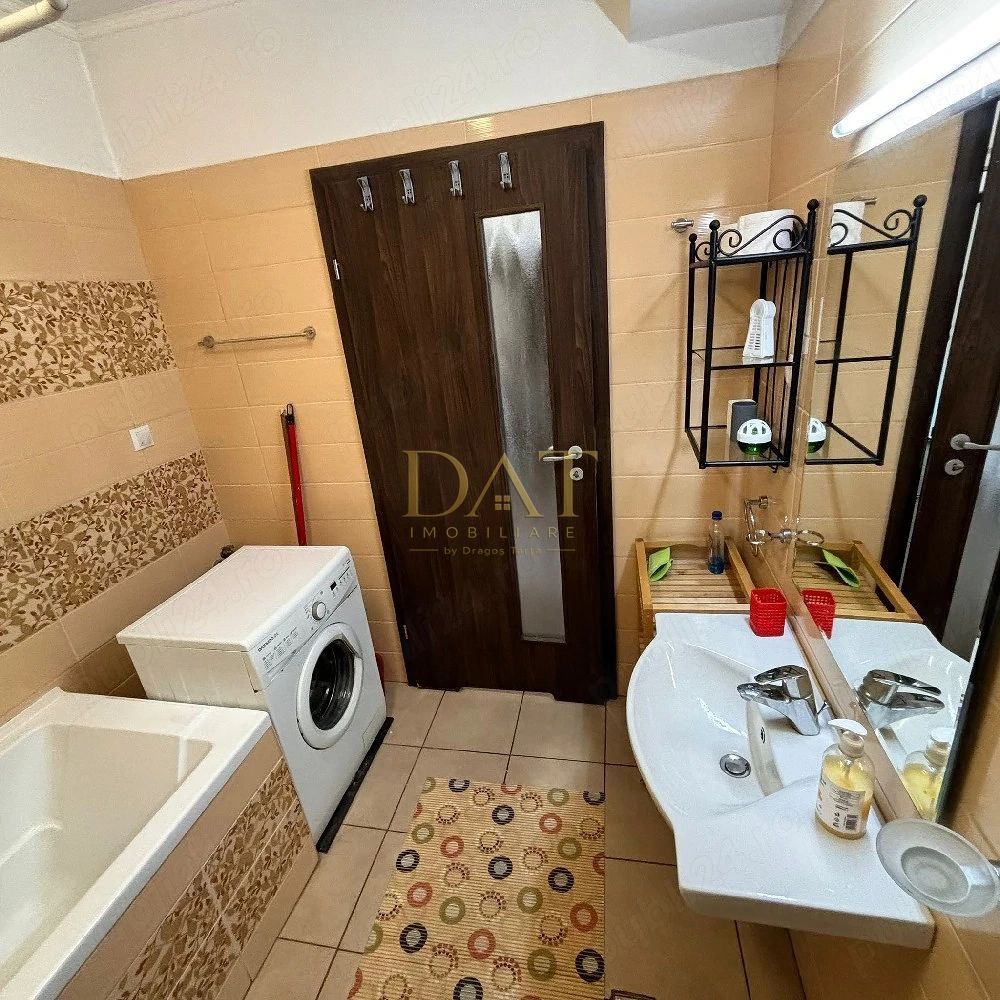 Apartament 2 camere |  zona IULIUS MALL - Poză 3