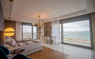 PENTHOUSE UNIC in mijlocul orasului Constanta - Poză 21
