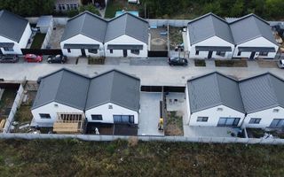 Casa nou construita la pret de apartament! Promotie! - Poză 3