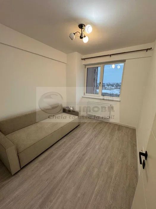 Apartament 2 camere cu loc de parcare – Cartier Vișoianu - Poză 4