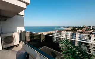 Penthouse Constanța - Poză 19