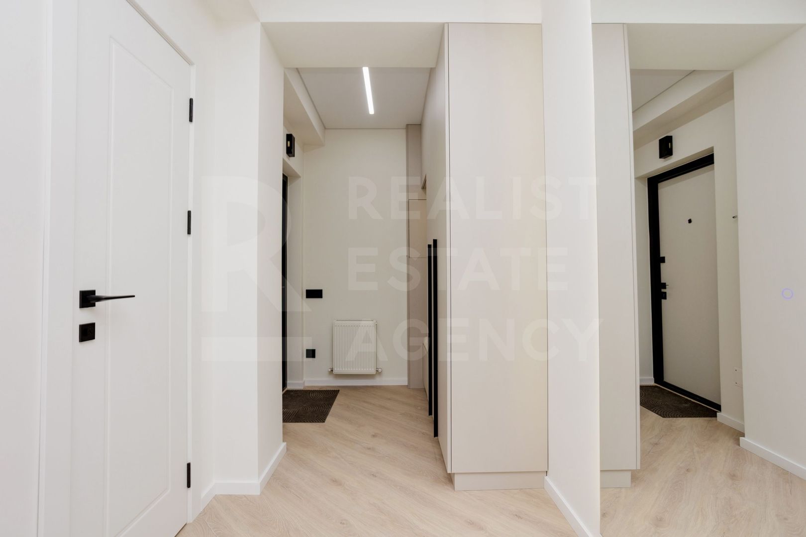 Vânzare,apartament cu 2 camere, str. Ialoveni,Telecentru - Poză 9