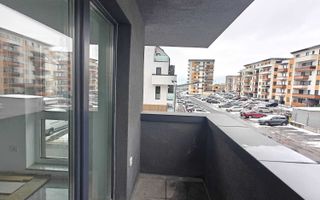 Apartament 3 camere, Maurer Villas, Brașov - Poză 6