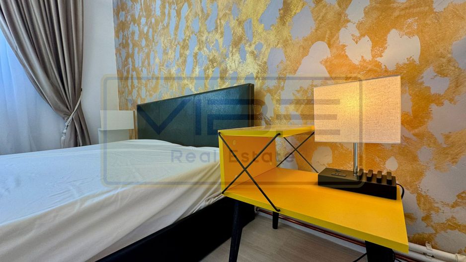 Apartament 3 camere decomandat Podu Ros  Piata Nicolina - Poză 10