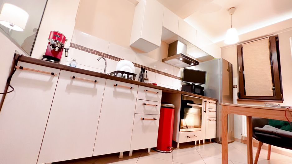 2 camere premium | Prelungirea Ghencea / Valea Larga - Poză 1