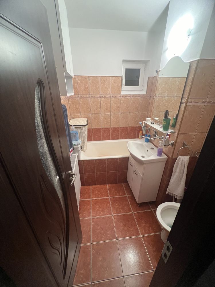 Vind apartament 3 camere M 16 - Poză 7