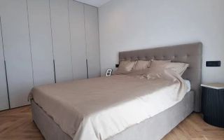 AP. 3 CAMERE BANEASA, PRIMA INCHIRIERE, PARCARE, INCALZIRE PARDOSEALA - Poză 9