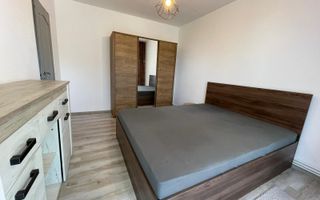 3 camere, 1/4, modern, parcare, Gheorgheni Zona Iulius Mall, FSEGA - Poză 3