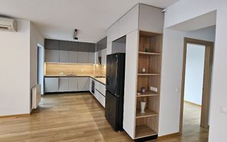 Apartament 3 camere 140mp | UpGround Residenc| Parcare | Metrou Pipera - Poză 5