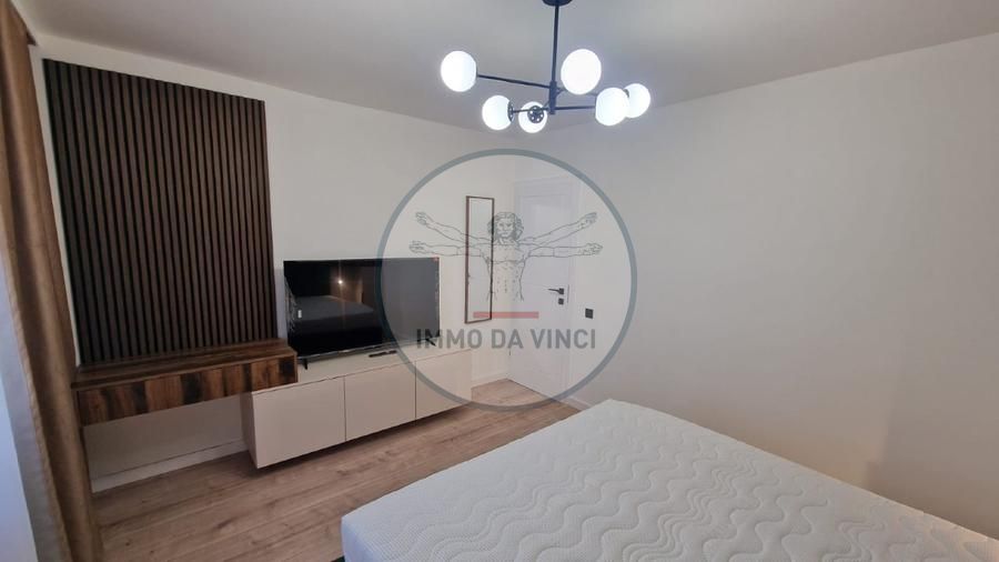 APARTAMENT ULTRAFINISAT | 3 CAMERE | MARASTI | Zona Dorobantilor - Poză 9