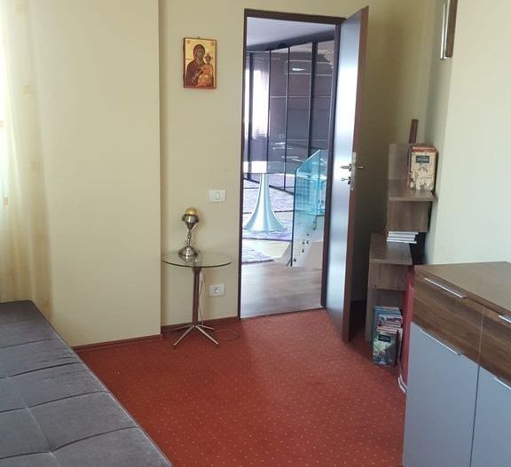 Vila P+2 de inchiriat |190 mp utili |Str. Ronda Sector 2 - Poză 15