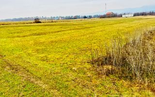 Teren | Oportunitate de investiție | 859 MP | Intravilan | Tălmaciu - Poză 3