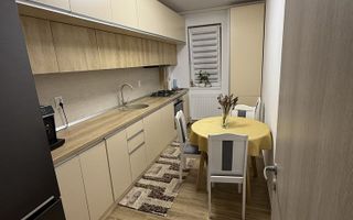 Calea Urseni | 2 Camere | Etaj 1 | Bucatarie inchisa | Loc de parcare - Poză 3