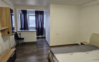 Garsonieră confort 1, renovată, mobilată, zona Craiovei - Poză 6