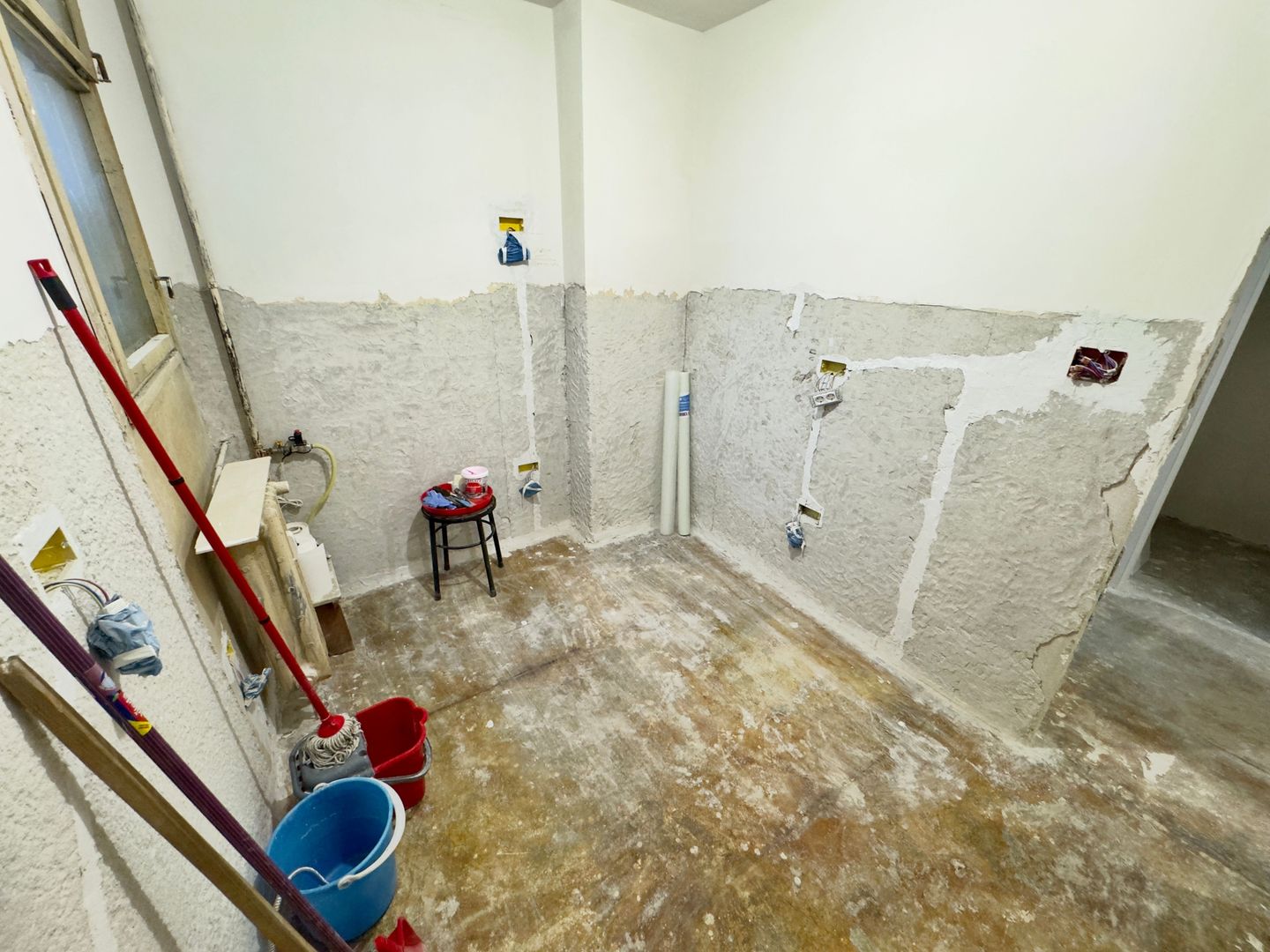 3 camere Decomandat | M. Lujerului | 3 lifturi | Necesita renovare ! - Poză 8
