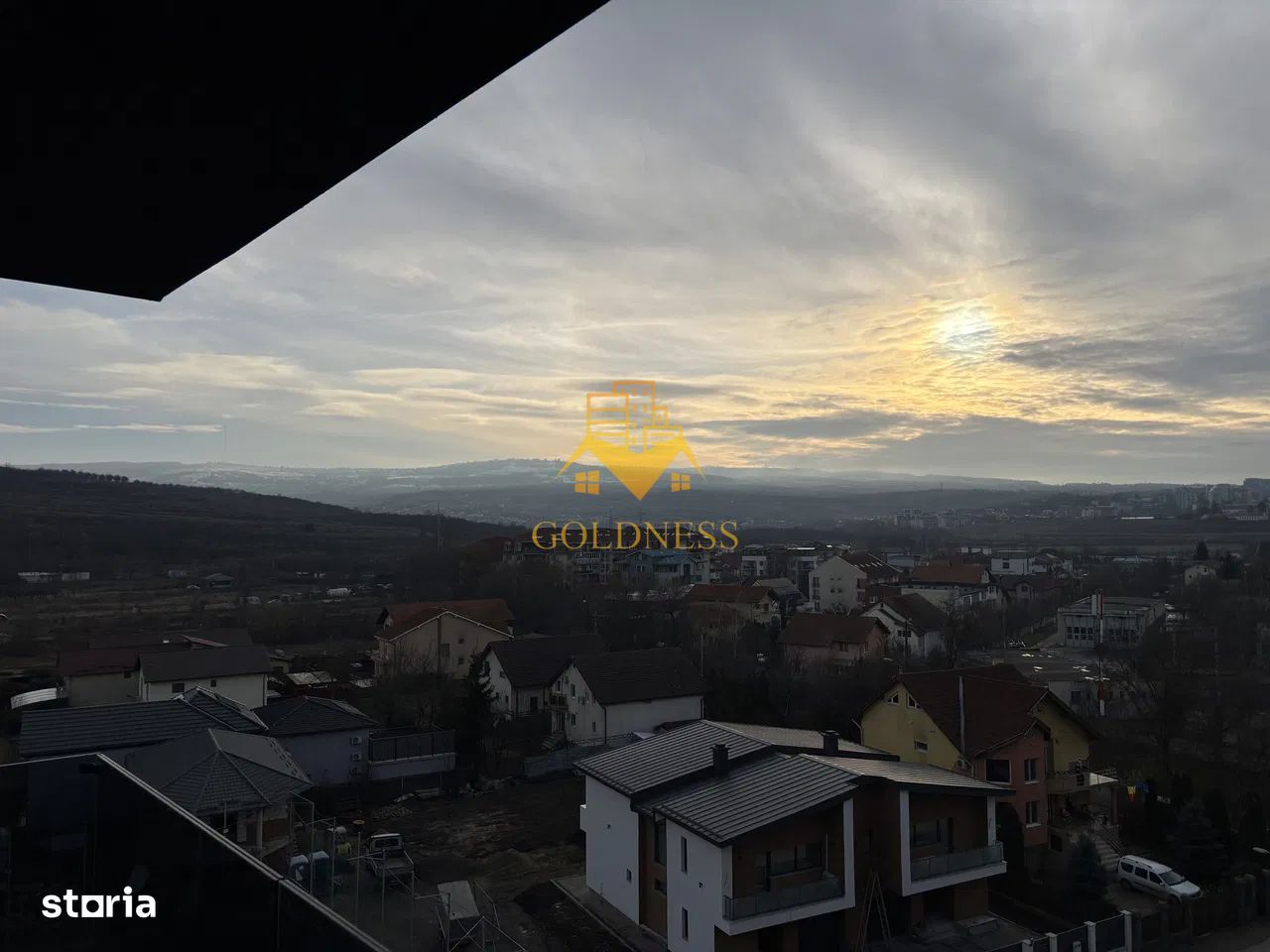 2 camere, Prima Inchiriere, Parcare, Gheorgheni, Iulius Mall,Soporului - Poză 13