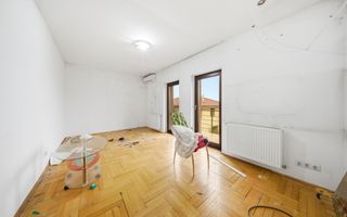 Casa individuala cu teren de 1150mp | 258mp utili | 6 camere | Europa - Poză 12