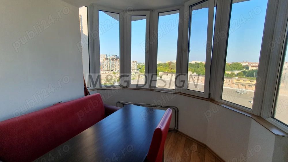 Apartament 4 camere Circumvalatiunii- Gh Lazar - Poză 9