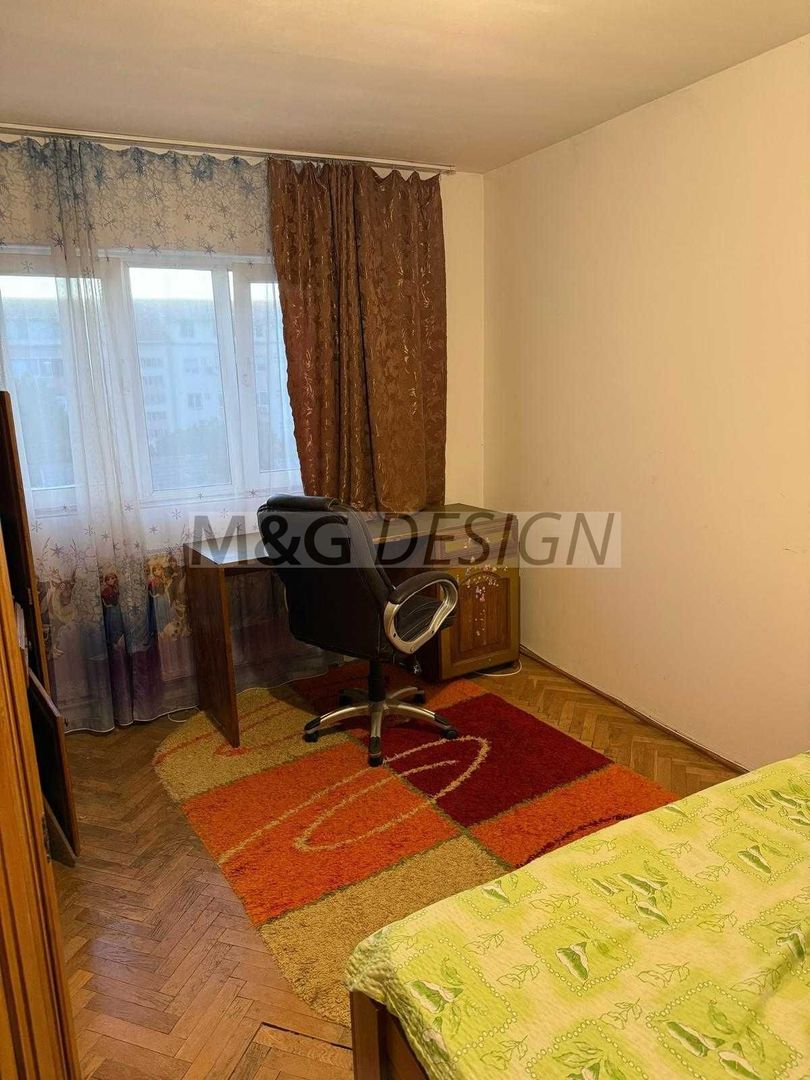 Apartament 2 camere Calea Martirilor - Poză 5