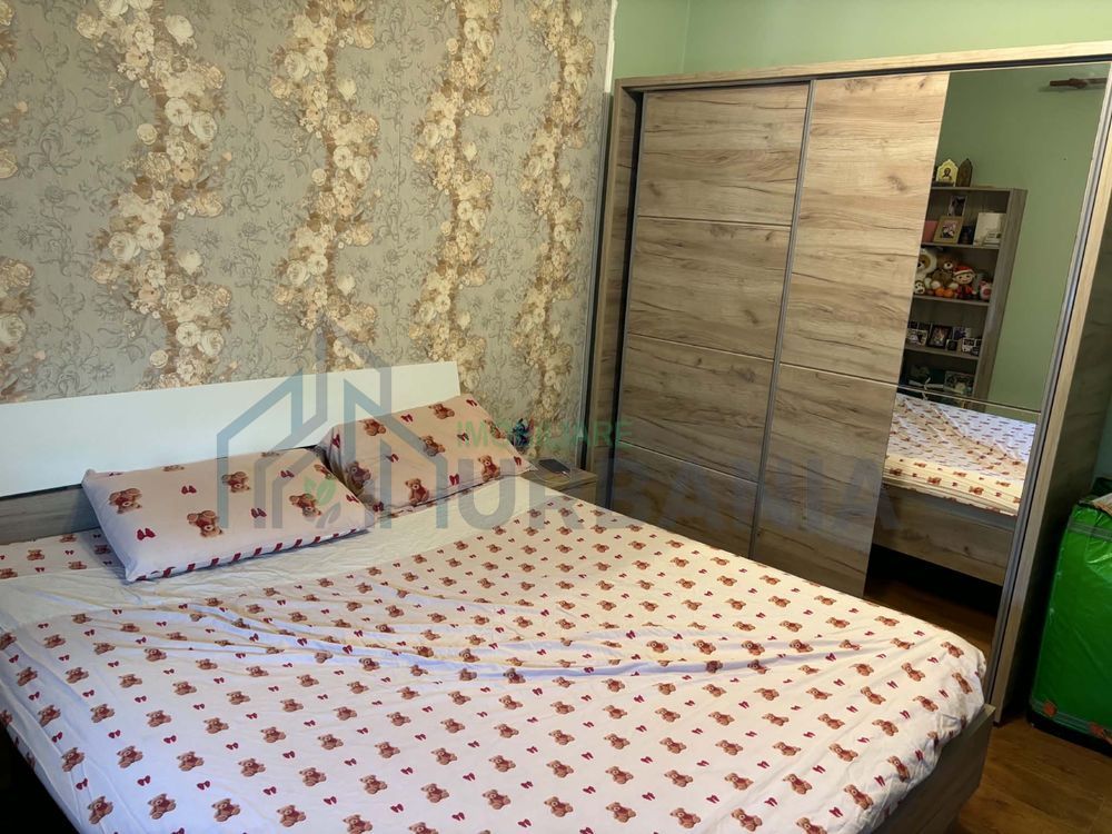 Apartament de închiriat, 2 camere, 42 mp, Valea Adâncă – 2 locuri de parcare incluse - Poză 6