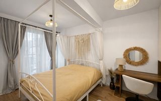 2 camere finisaje premium + parcare | Etaj 1, zona Anton Pann - Poză 5