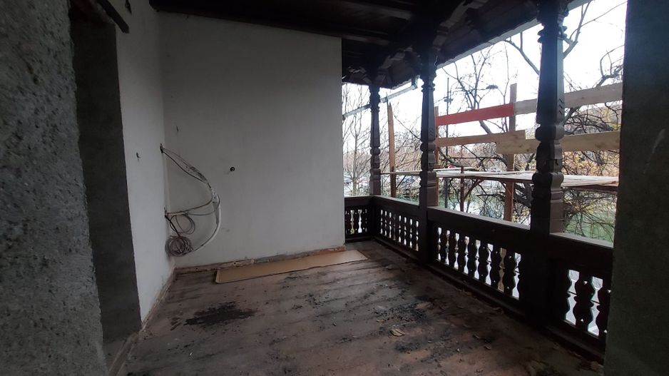 Palatul Parlamentulu Izvor | Cotroceni | Curte libera 300Mp |10 parcari in curte - Poză 69