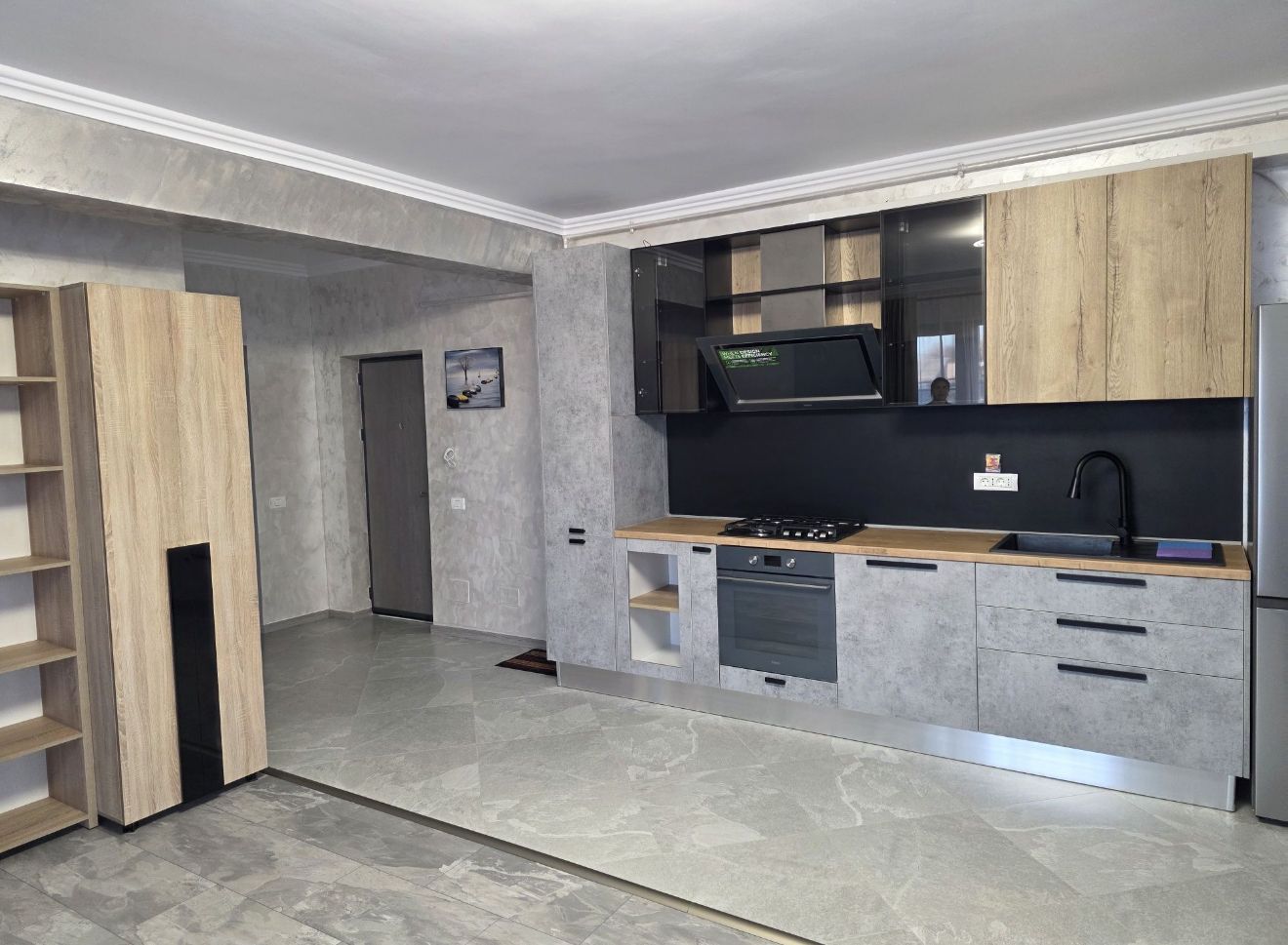 AP. 2 CAMERE COLENTINA, LOC PARCARE, PRIMA INCHIRIERE, BLOC NOU - Poză 4