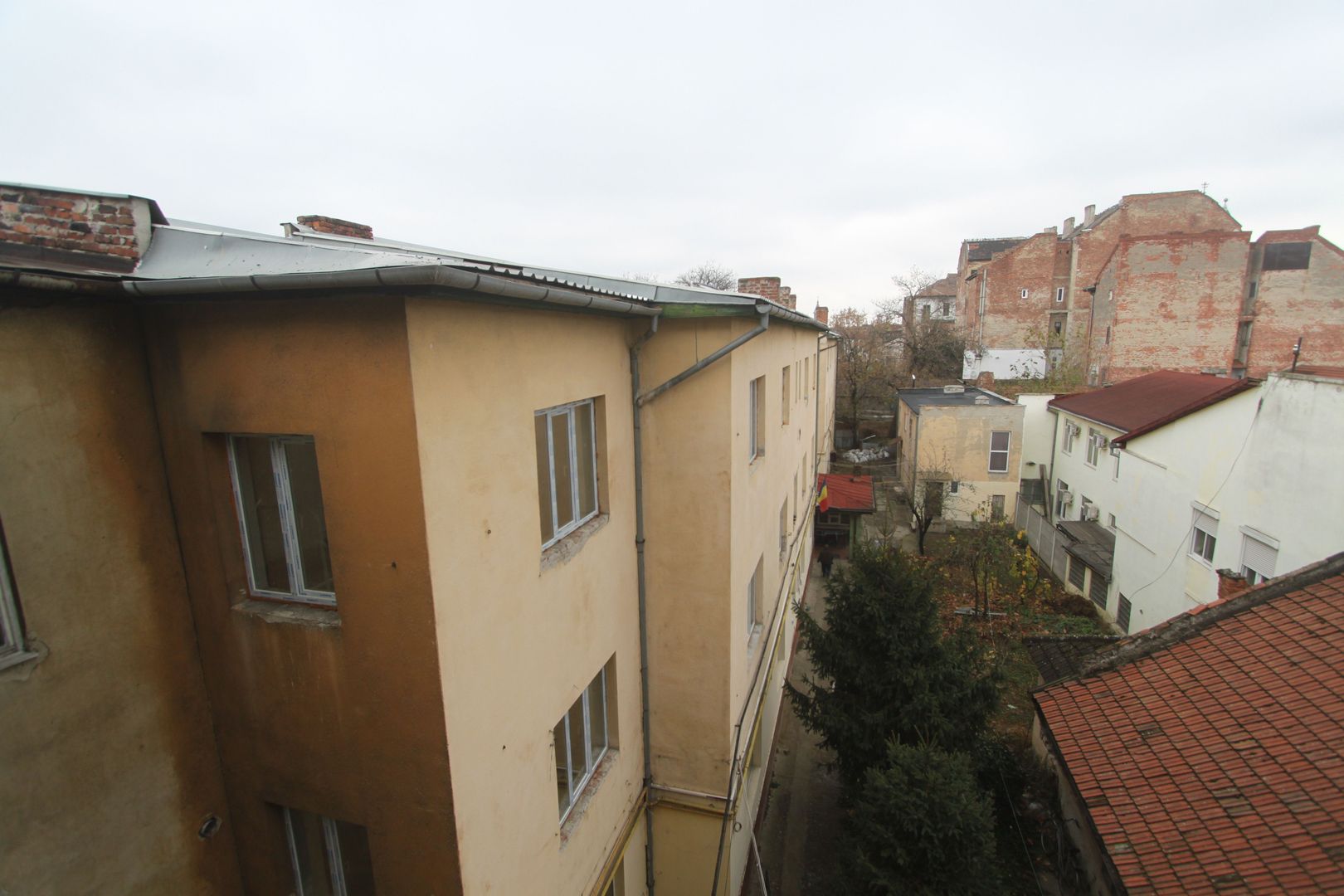 Imobil cu potential de inchiriere - Iosefin - Poză 56