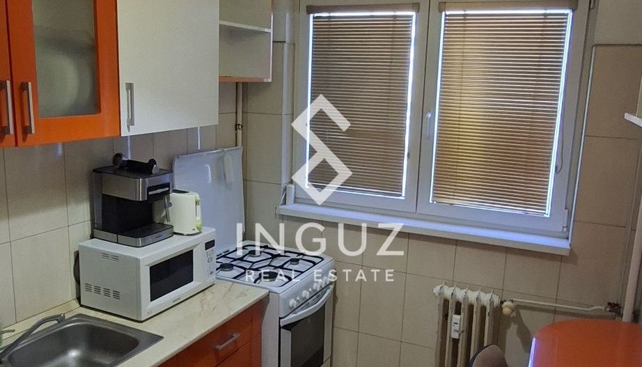 Apartament 2 camere de închiriat | Decomandat | Obor – Șoseaua Colenti - Poză 3