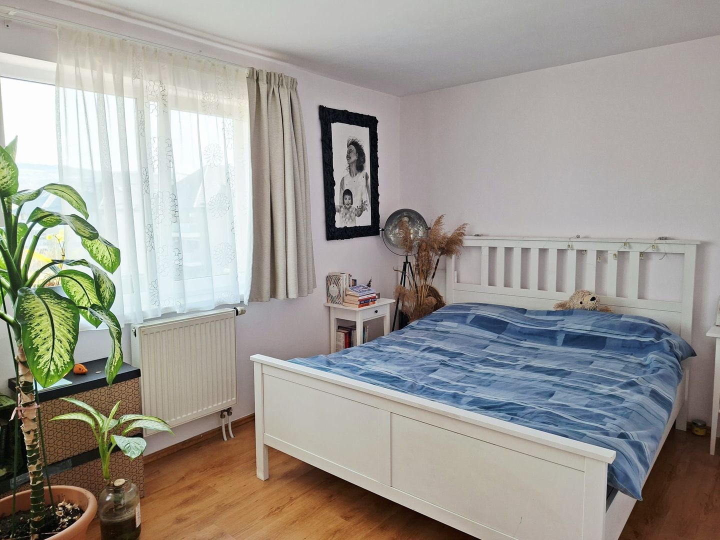 Apartament de vanzare in Buna Ziua | Parcare - Poză 7