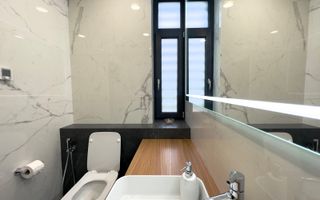 Duplex de 4 camere, 107mp utili, 303mp, zona Exclusivista - Poză 14