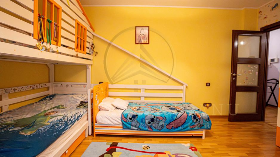 DACIA - Vila D+P+1E+M, teren 780 mp, deschidere 24 ml. - Poză 83