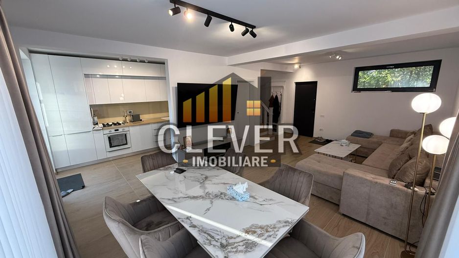 Casa 4 camere Mobilata si Utilata Premium Theodor Pallady - Poză 2